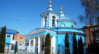У Хмельницькому священники двічі порушили вимоги карантину