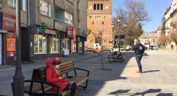 Роз’яснення щодо нових обмежувальних заходів на період карантину