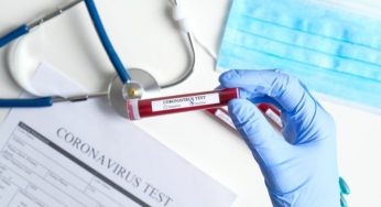 У Нетішині офіційно підтверджено 34 випадки COVID-19