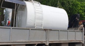 Правоохоронцями припинено діяльність нелегальних автозаправних станцій у містах Старокостянтинів та Красилів