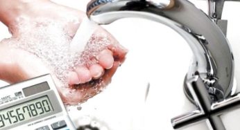 Встановлено нові тарифи на послугу з постачання гарячої води для споживачів МКП «Хмельницьктеплокомуненерго»