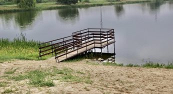 В Нетішині купальний сезон буде відкрито тільки після карантину
