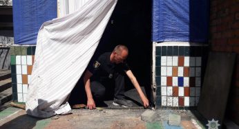 До довічного позбавлення волі засудили двох молодиків, які скоїли подвійне вбивство і підпалили будинок