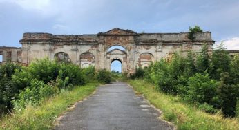 «Палац Сангушків» включать до програми «Велике будівництво»
