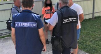 Кіберполіцейські викрили організаторів онлайн-обмінника заборонених електронних валют