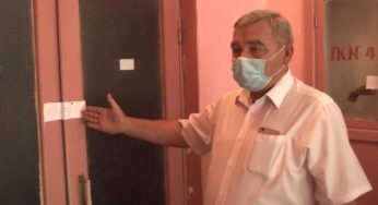 На Кам’янеччині на межі закриття перебувають дві районні лікарні
