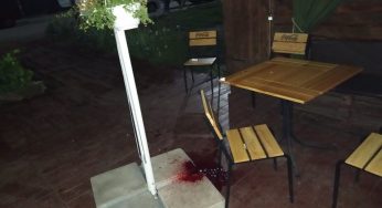В Славуті з власної необережності травмувався 19-річний місцевий житель