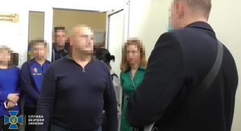У Хмельницькому СБУ зупинила створення фейкової міськради