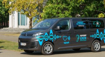 У Хмельницькому безкоштовно перевірятимуть слух усім охочим