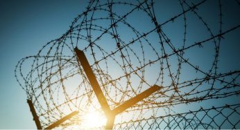 За втечу з колонії  засуджений добавив собі 4 роки позбавлення волі
