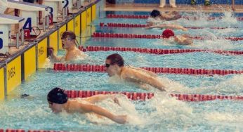 Чергові нагороди для хмельничан на чемпіонаті України з плавання серед молоді