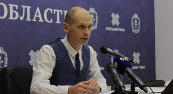 В області спостерігається певна стабілізація захворюваності на COVID-19