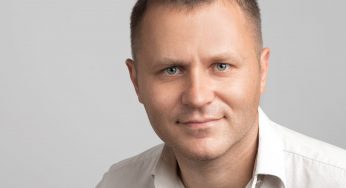 Михайло Посітко – новий мер Кам’янця-Подільського. Результати виборів