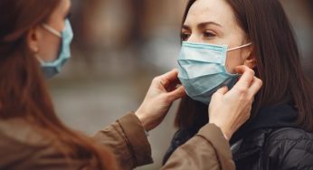 Хмельницька область відповідає показникам “помаранчевої” зони карантинних обмежень