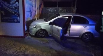 Хмельницькі «радикали» вказали на двері однопартійцю, який потрапив у п’яне ДТП