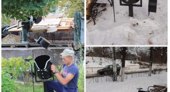 В Славуті скоєно черговий акт вандалізму
