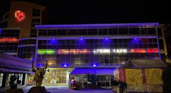 У Хмельницькому слідчі оголосили про підозру в порушенні санітарних правил та норм засновнику та директору ТОВ одного із розважальних закладів міста