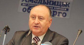 Розвалена кримінальна справа і обшуки на День народження. Ексгендиректор “Хмельницькобленерго” стягує 213 тис. грн компенсації