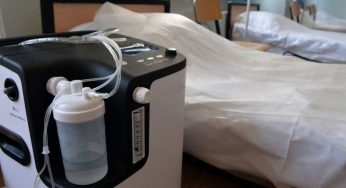 В Хмельницькій області розгорнуті додаткові ліжкомісця в Віньковецькій ЦРЛ та у Ярмолинецькій БЛ