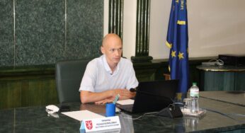У Хмельницькому показник вакцинації серед мешканців складає близько 8%