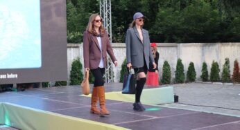 Вчетверте в Хмельницькому пройшли «МоДні»