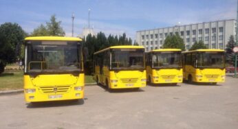 У Шепетівці дорожчає проїзд у громадському транспорті