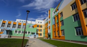 У Хмельницькому завершують будівництво ще однієї школи