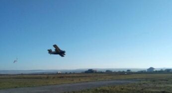 На Хмельниччині проведено осінню кампанію з пероральної вакцинації диких тварин проти сказу