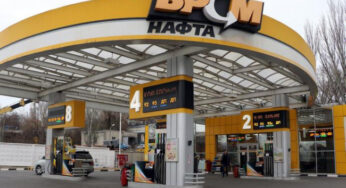 “Правий Сектор” бойкотує мережу заправок “БРСМ-нафта” через фінансування московського патріархату та партії Шарія