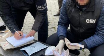 СБУ блокувала канал нелегальної «міграції» в ЄС за підробними документами