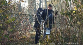 У Кам’янці-Подільському поліцейські розкрили вбивство 37-річної продавчині місцевого магазину