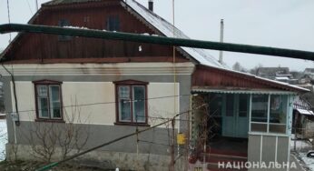 В м. Ізяслав затримано жінку, яка до смерті побила свою свекруху