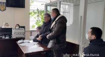 У Хмельницькому взяли під варту громадянина Туреччини, який перебував у міжнародному розшуку за ДТП зі смертельними наслідками