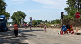 Суд виніс вирок злодію, що крав дорожні знаки біля Кам’янки
