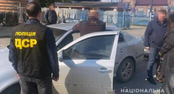 На Хмельниччині судитимуть голову ОТГ, який «погорів» на хабарі у 3 тисячі доларів США