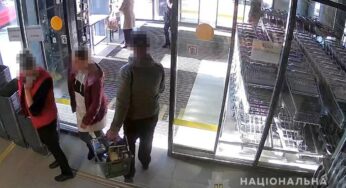 У Шепетівці суд визнав винним місцевого жителя у вчиненні 18 крадіжок з супермаркету