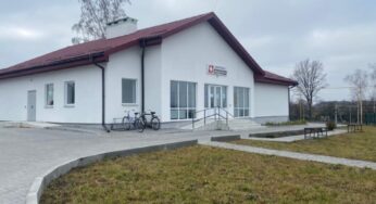 За привласнення 2 млн грн на будівництві амбулаторій судитимуть чотирьох членів організованої злочинної групи