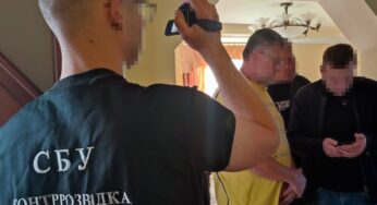 СБУ у Хмельницькому викрила місцевого мешканця, який публічно виправдовував російську агресію проти України
