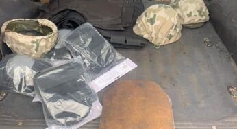 СБУ на Хмельниччині викрила схему продажу гуманітарної допомоги