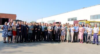 Колектив ХАЕС спрямував на підтримку ЗСУ майже 85 мільйонів гривень власних коштів