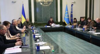 У Хмельницькому виділили 13 млн гривень на придбання генераторів для комунальних підприємств