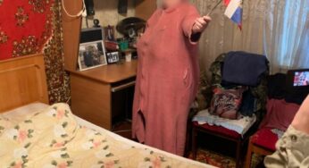 Заявляла, що Буча – це українська провокація: засуджено ще одну колаборантку