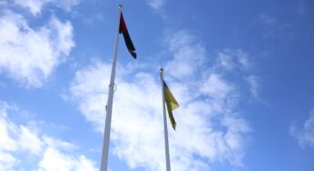 Хмельниччина вшановує захисників і захисниць, що віддали життя за Україну