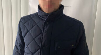 33-річний полончанин невдовзі постане перед судом за домашнє насильство
