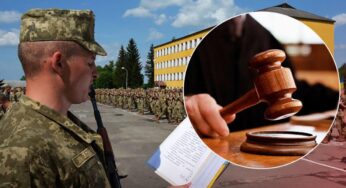 На Хмельниччині засуджено ухилянта від мобілізації