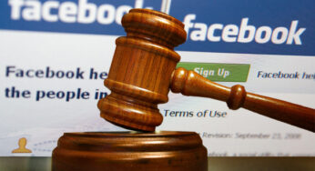 На Хмельниччині чиновниця відсудила 10 тисяч гривень за образу у Facebook