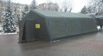 Як і де у Хмельницькому працюють “Пункти Незламності”