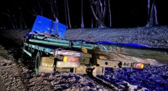 20 грудня на Хмельниччині в ДТП загинув пішохід