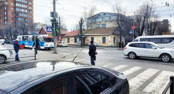 Вдруге у центрі Хмельницького горів приватний будинок