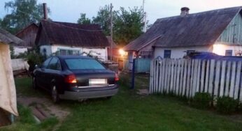 Помста за надуману зраду: до 17 років позбавлення волі засуджено жителя Шепетівщини за вбивство сина співмешканки та замах на її вбивство